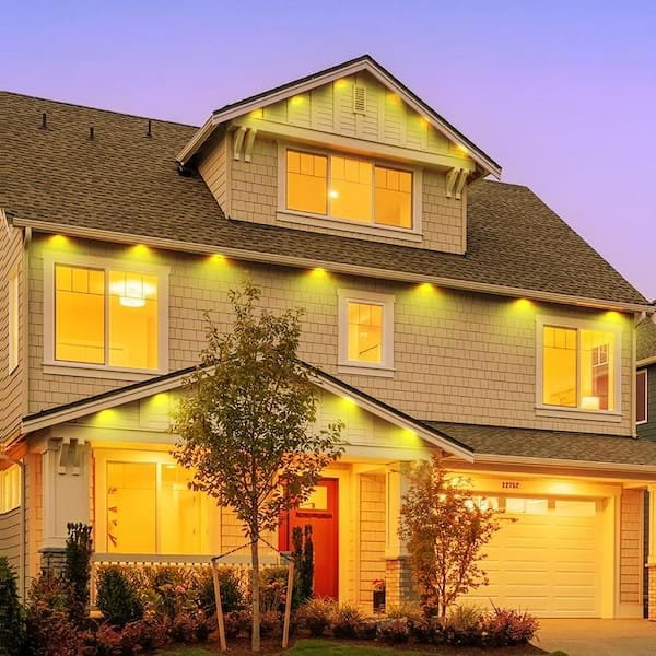 Home Lights